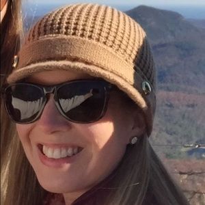 Meet your Posher, Barbara